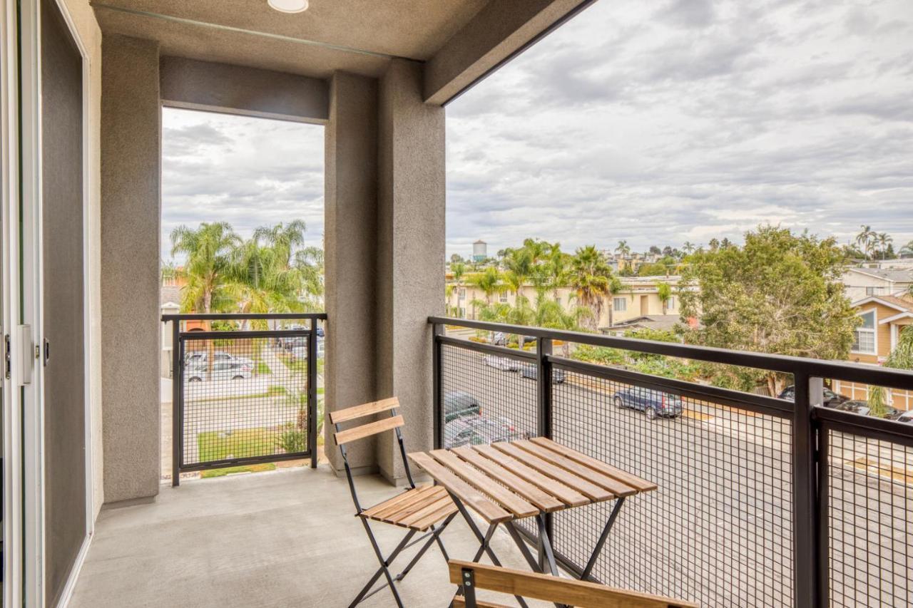 North Park 2Br W Courtyard Nr Freeways Dining San-34 Apartment San Diego Exterior photo