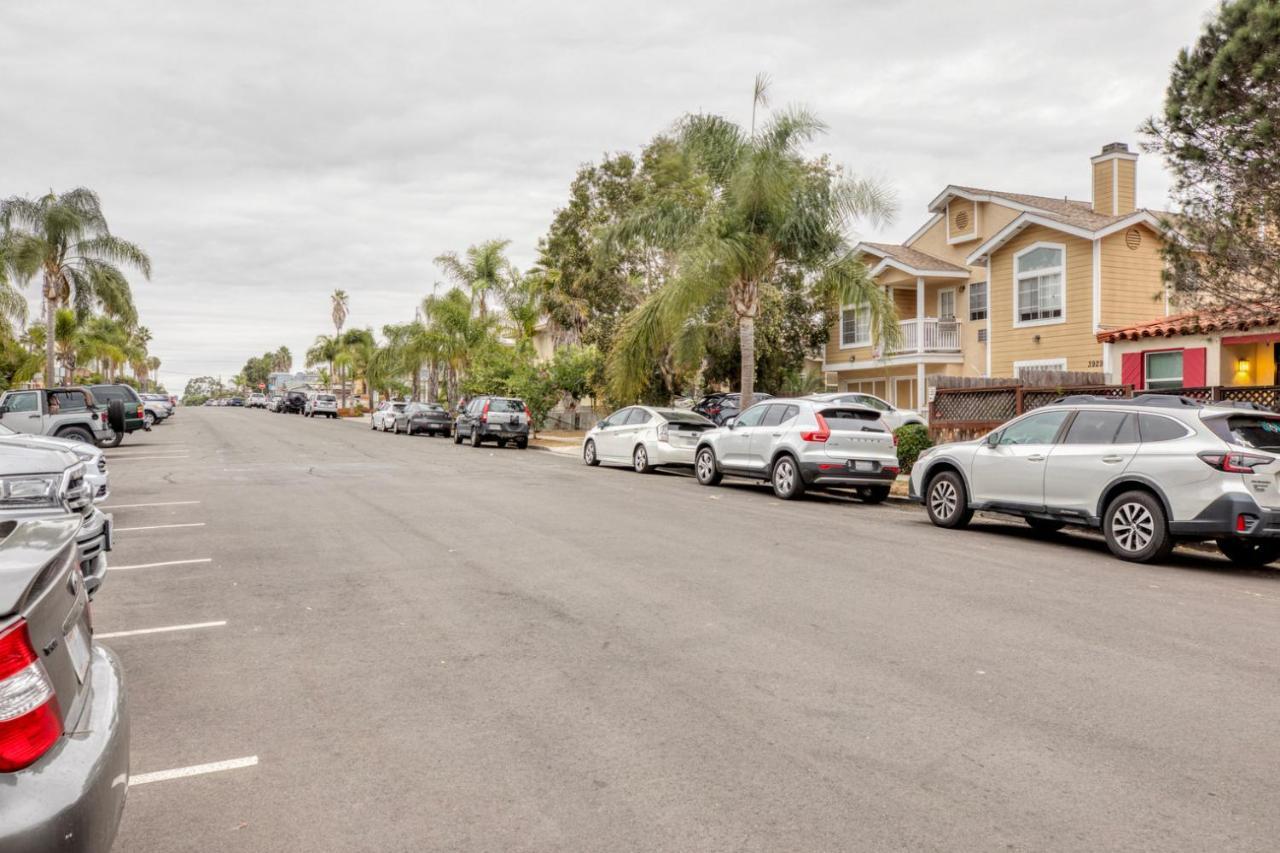 North Park 2Br W Courtyard Nr Freeways Dining San-34 Apartment San Diego Exterior photo